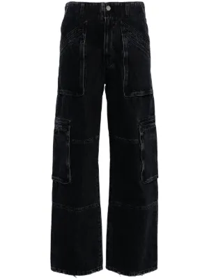 AMIRI Denim for Women - Shop on FARFETCH