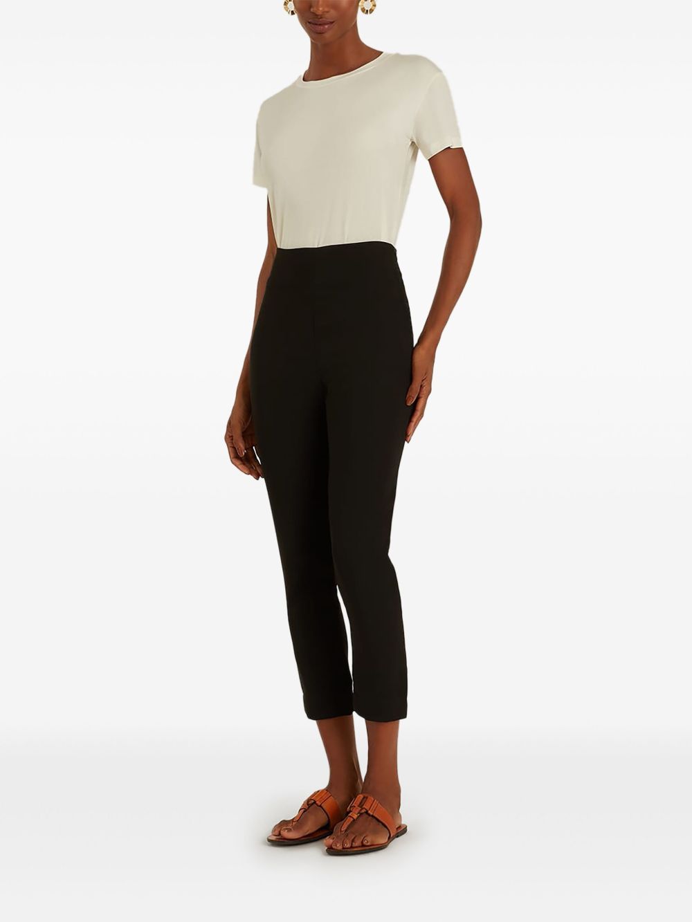 Lenny Niemeyer Montaria pants - Zwart