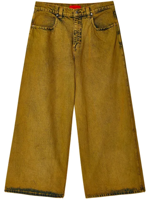 Eckhaus Latta jeans Ultra