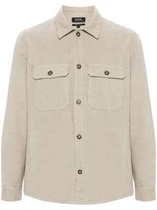 A.P.C.
