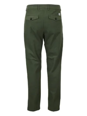 パンツ DEPARTMENT FIVE REGULAR FIT PANTS (DP083_2TS0060-000050) 18819950_41418246_300.jpg