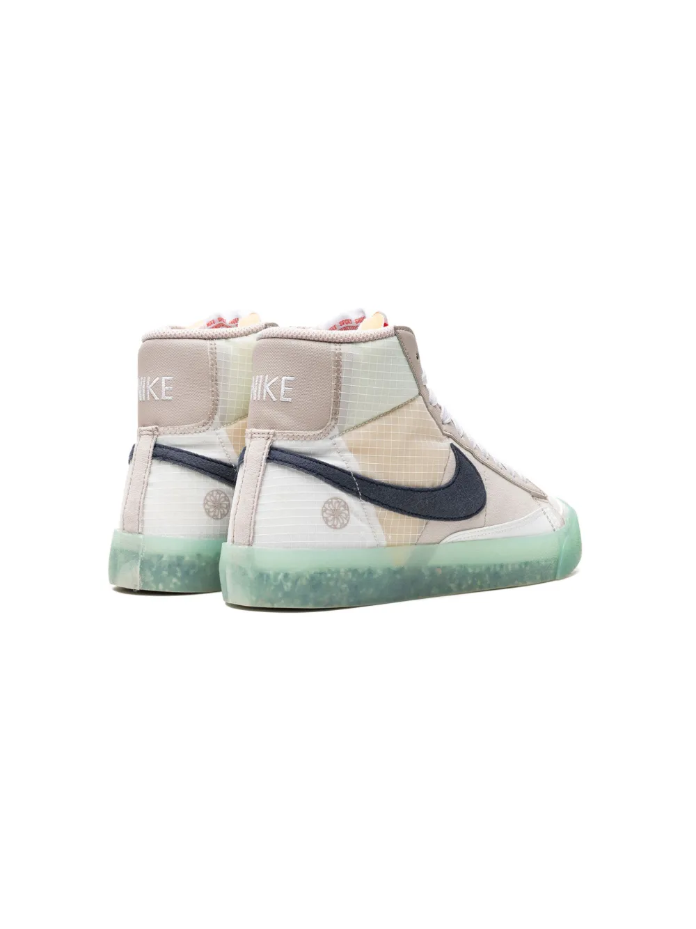 Nike Kids Blazer Mid '77 
