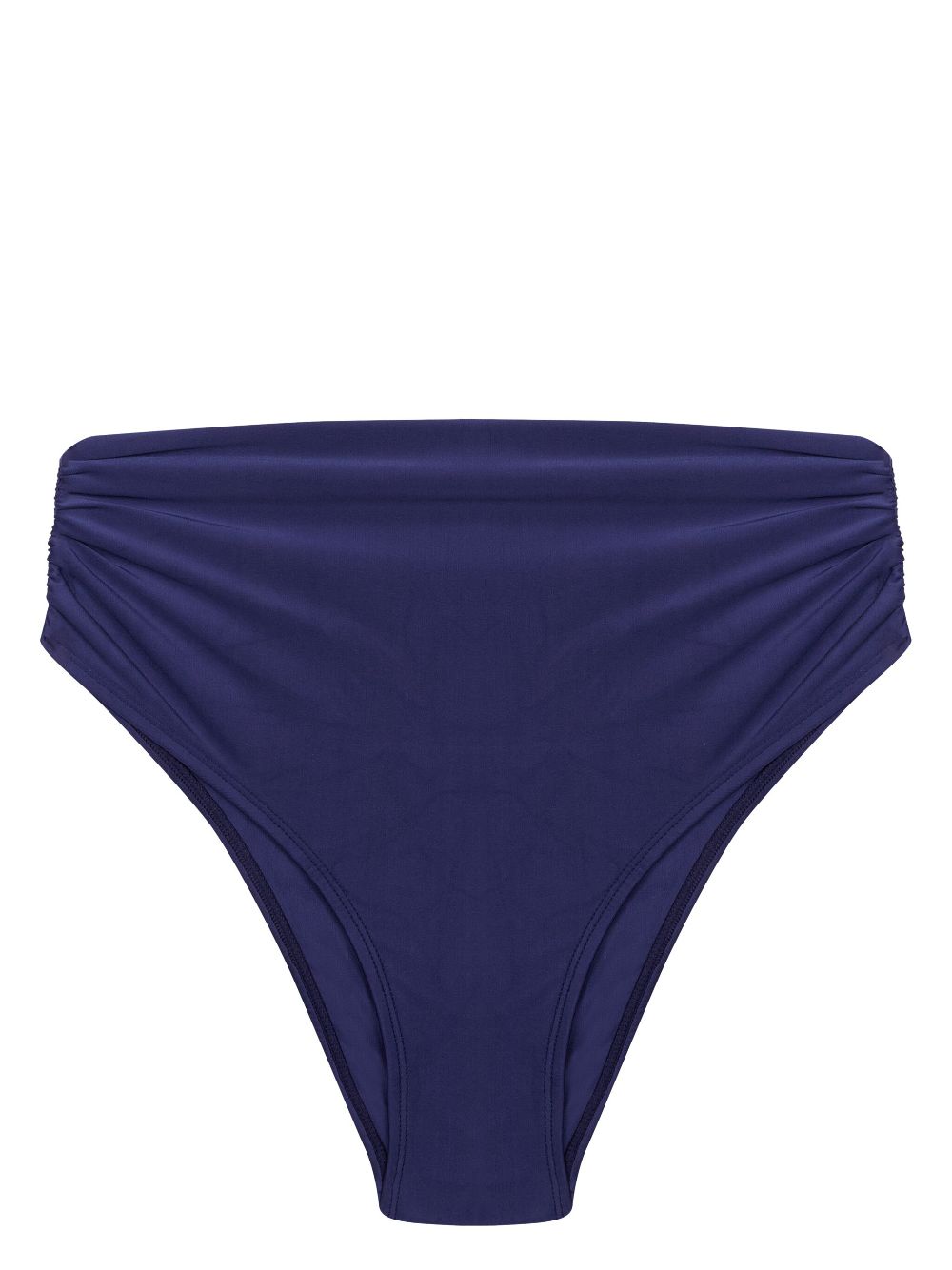 Lenny Niemeyer gathered bikini bottoms - Blue