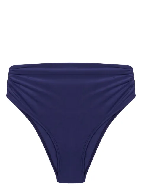 Lenny Niemeyer bikini bottom fruncido