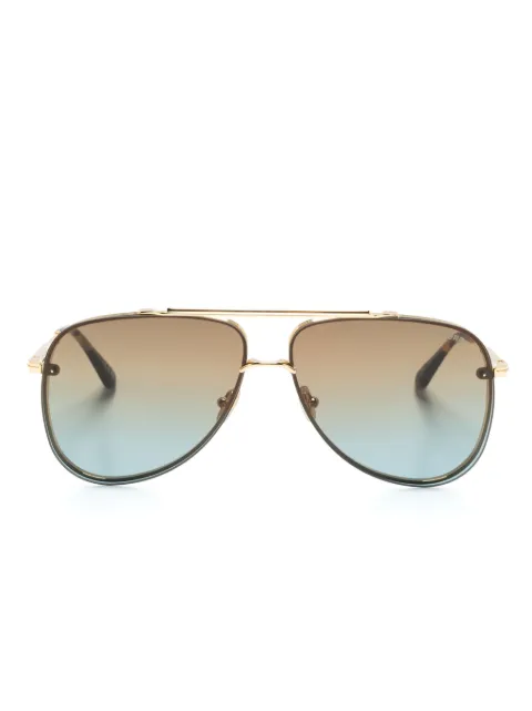 TOM FORD Eyewear lentes de sol Leon