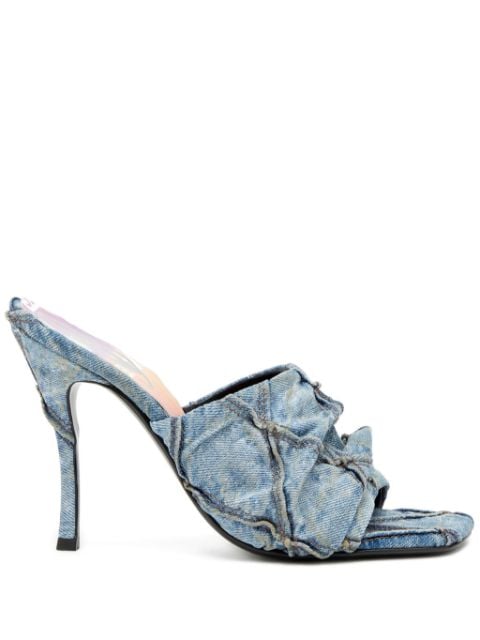 Diesel Mules D-Sydney SDL denim