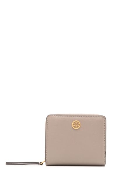 Tory Burch Robinson leather wallet Women