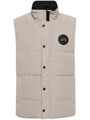 Canada clearance goose waistcoat