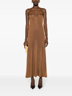 Women's Maxi Dresses - Designer Fashion - Farfetch