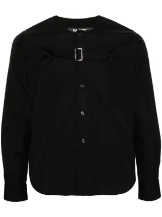 Black Comme Des Garçons