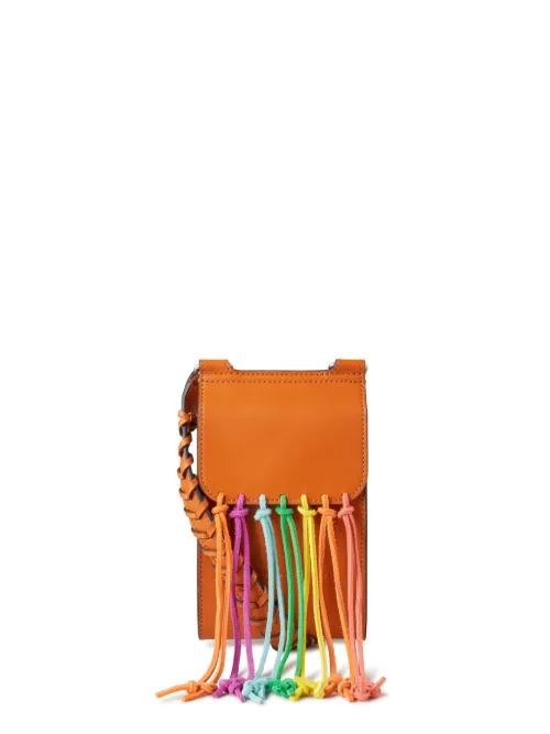 X Mira Mikati mini sac à bandoulière Antony - Mulberry - Modalova