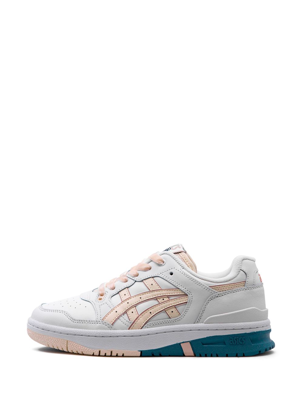 ASICS EX89 leather sneakers WOMEN