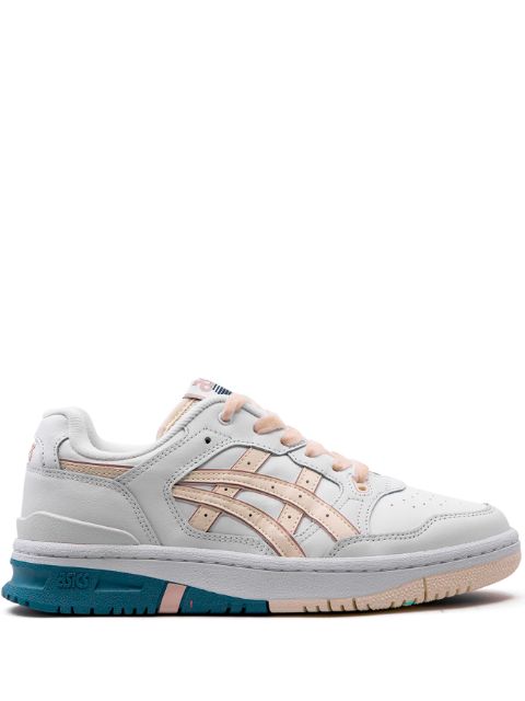 ASICS EX89 leather sneakers WOMEN