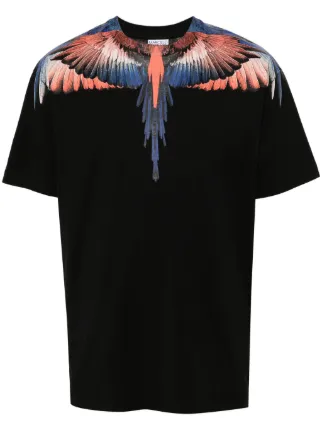 Marcelo Burlon County of Milan