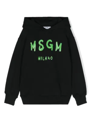 MSGM Kids キッズ パーカー＆スウェットシャツ通販 - FARFETCH