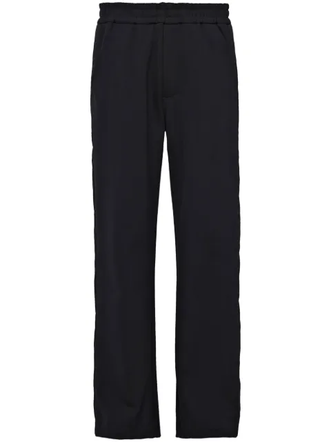 Prada tracksuit bottoms hotsell