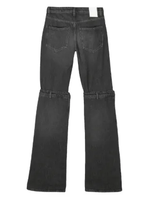 デニム・ジーパン Coperni Jeans New Season Denim – Coperni