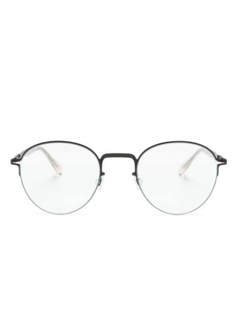Mykita Tate round-frame glasses