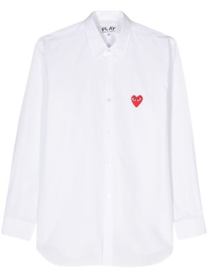 Commes de fashion garcons shirt