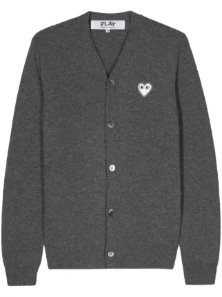 Comme Des Garçons Play