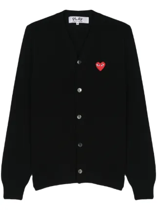 Comme Des Garçons Play