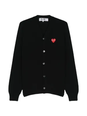 Comme des Garçons PLAY（コムデギャルソン・プレイ）メンズ