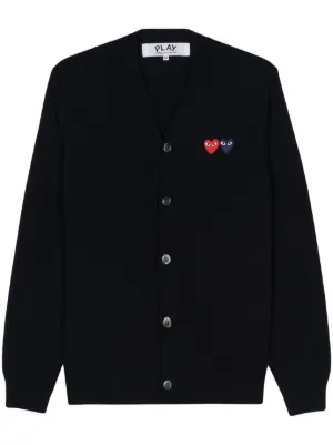 Comme des Garçons PLAY（コムデギャルソン・プレイ）メンズ