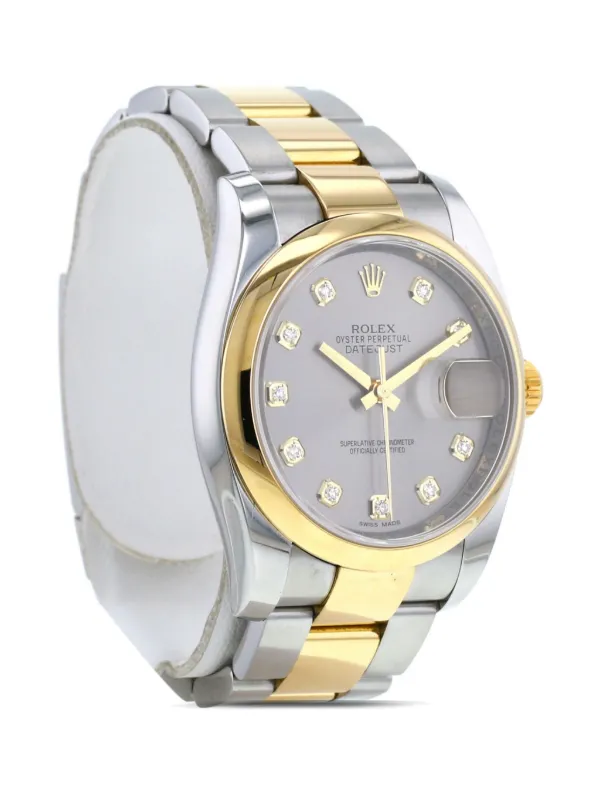 Sconti deals rolex 2019