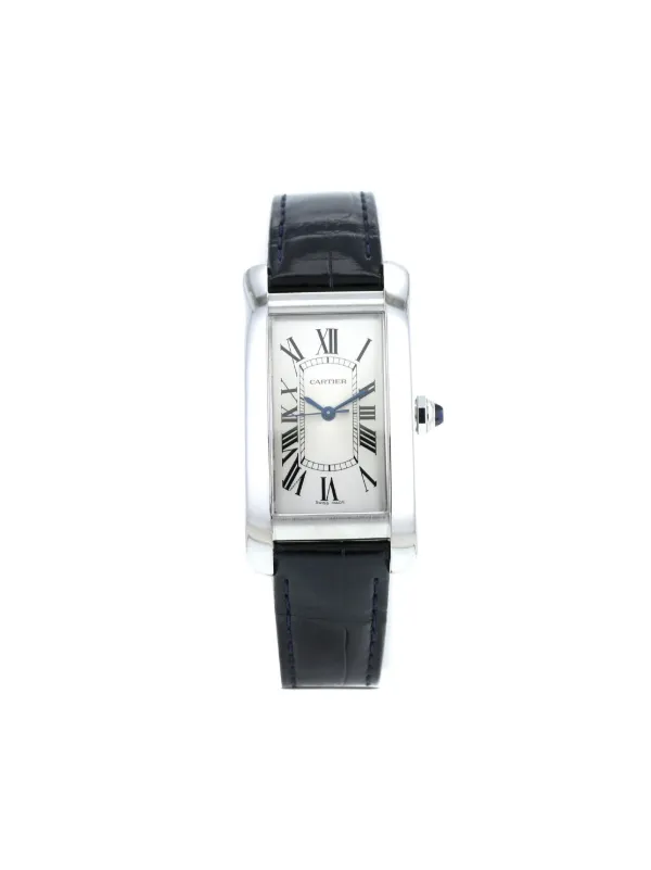 Cartier wsta0017 deals