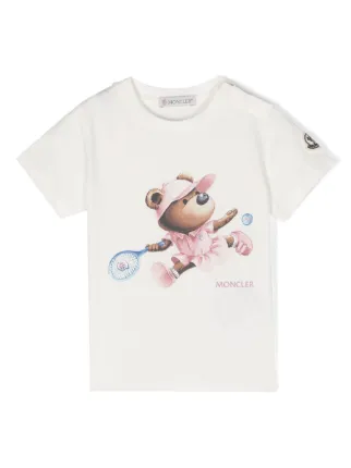 Moncler Enfant