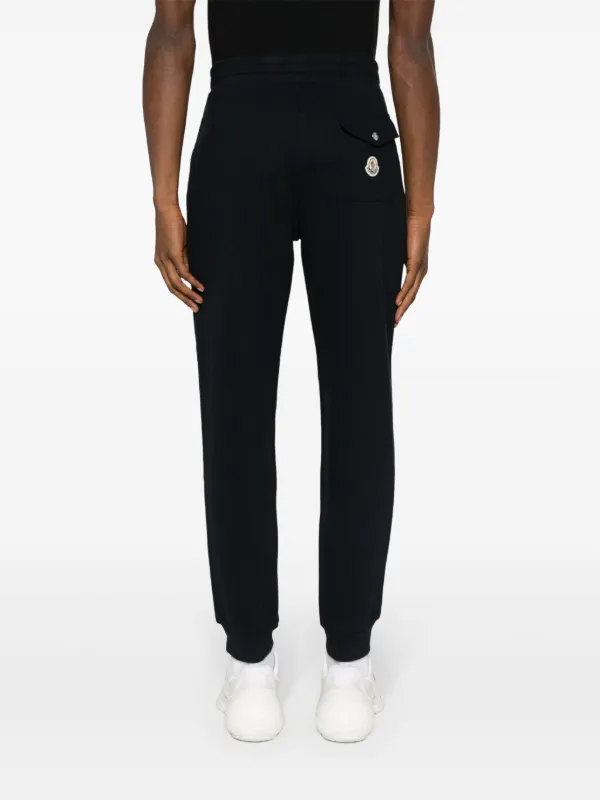 MONCLER COTTON TRACK PANTS パンツ 27677136_57467803_600.jpg