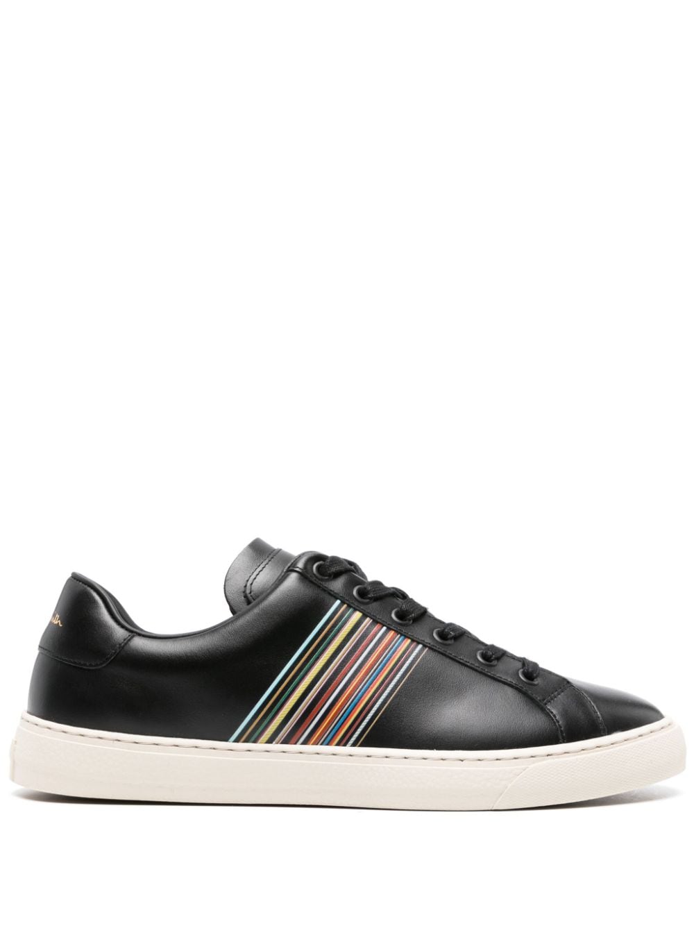 Image 1 of Paul Smith Hansen leather sneakers