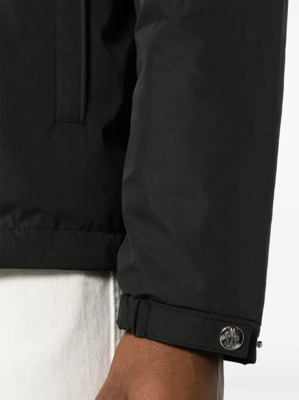 Moncler Hooded down-feather Puffer Jacket | Black | FARFETCH Moncler Hooded down-feather Puffer Jacket | Black | FARFETCH