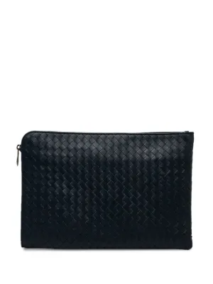 Bottega veneta on sale laptop bag