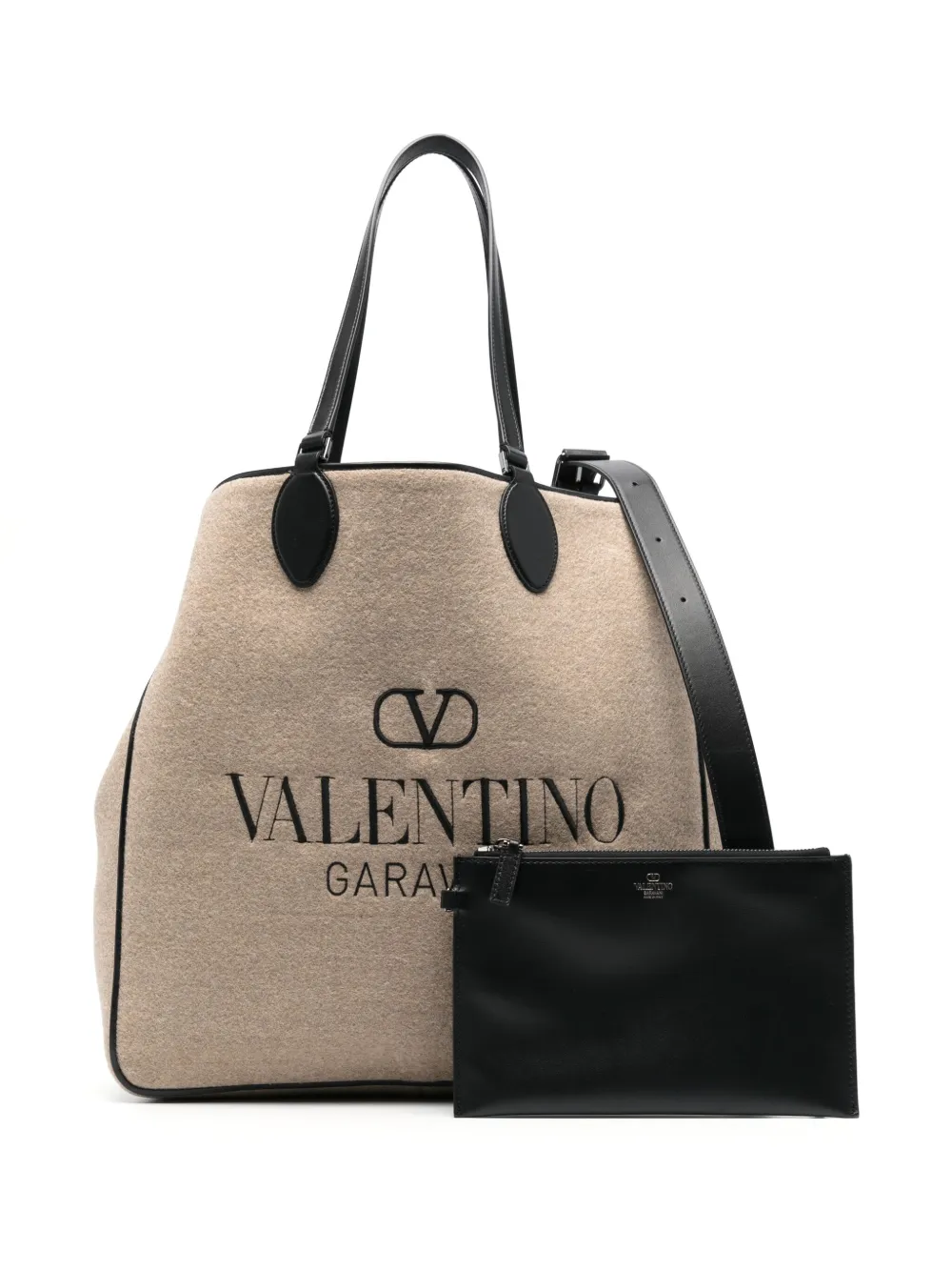【関税&送料込】Valentino Garavani Embroidered Toile Iconogr Valentino Garavani Toile Iconographe Shoulder Bag | Saks
