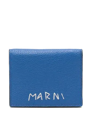Marni Wallets & Cardholders for Men | FARFETCH US Marni Wallets & Cardholders for Men | FARFETCH US