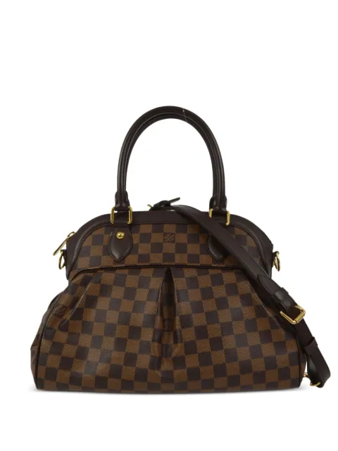 Louis Vuitton Pre-Owned 2012 pre-owned Trevi PM two-way bag WOMEN