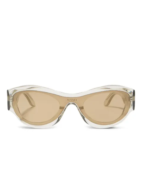 Sunnei lentes de sol Prototipo 5