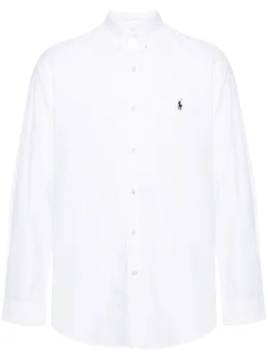 Polo Ralph Lauren ボタンダウン シャツ 通販 - FARFETCH
