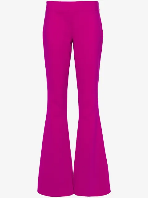 DSQUARED2 pantalones skinny con tiro alto