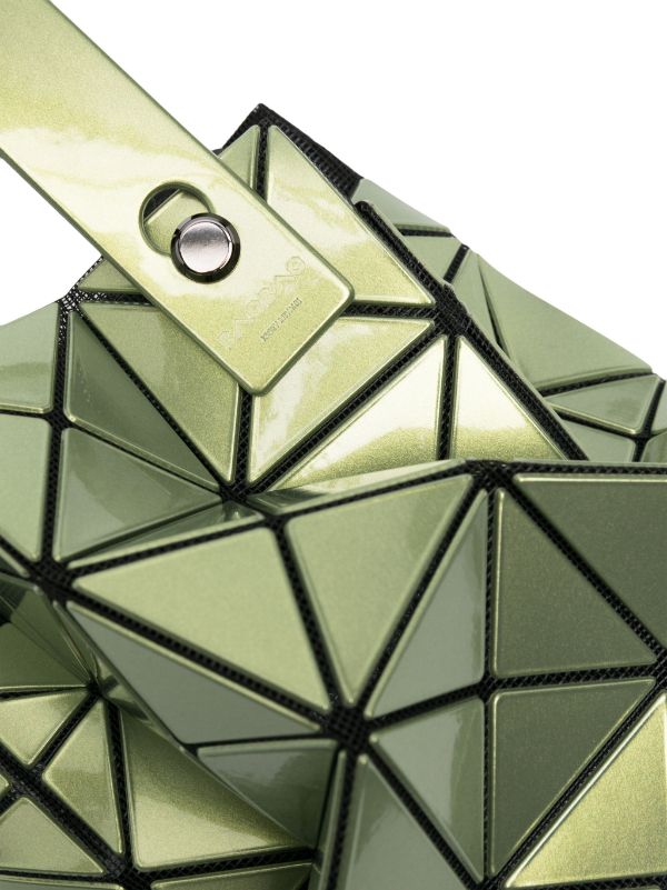 Bao Bao Issey Miyake Carat-2 Panelled Tote Bag - Farfetch