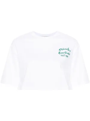 Philosophy Di Lorenzo Serafini ウィメンズ Tシャツ通販 - FARFETCH