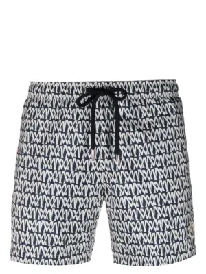 Short de bain moncler homme hot sale