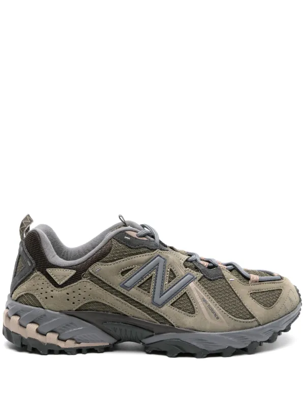 靴 New Balance 610v1 New Balance 『610v1 “White” & “Black”』が国内6月21日に発売