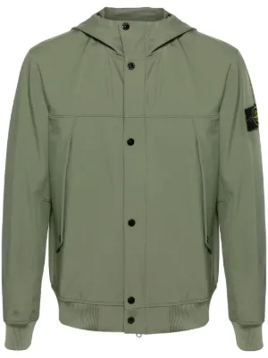 Stone island hotsell coat mens sale