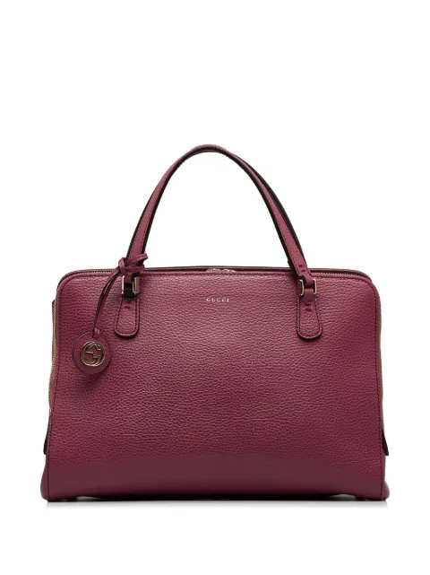 Gucci Pre-Owned bolsa de mano Lady Dollar 2000-2015