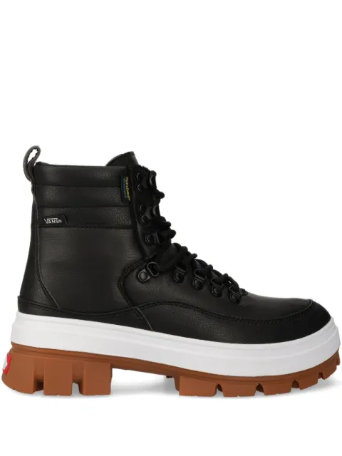 Vans MTE lace-up boots