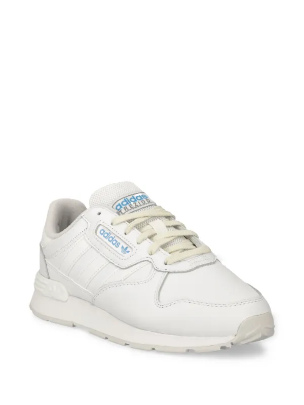 adidas gazelle silver green womens TREZOID 2 "VICTORY BLUE"  Sneaker Room