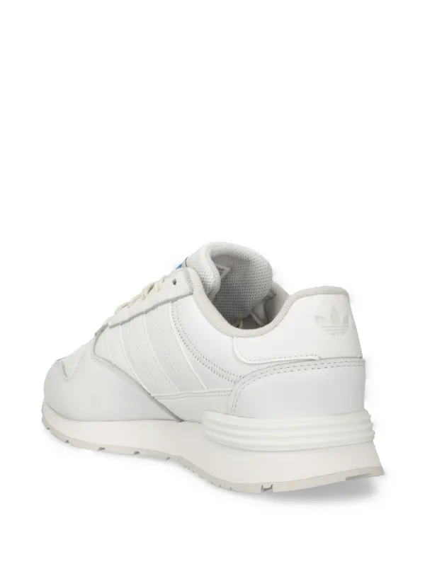 adidas gazelle silver green womens adidas Originals Treziod PT 'Black Brown'