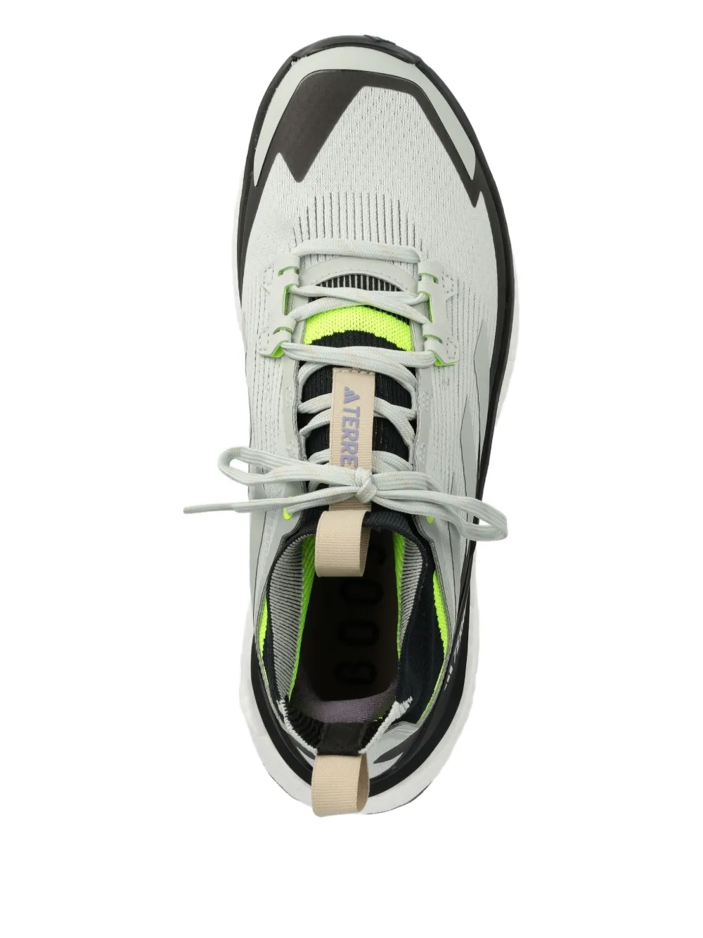adidas Terrex Free Hiker 2.0 sneakers Grijs